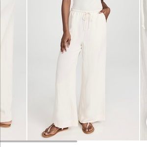 Z Supply Seashore Pants